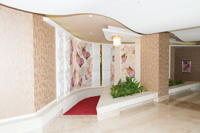 Europe Hotel & Casino