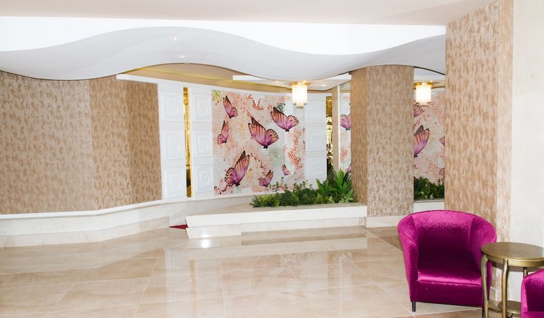 Europe Hotel & Casino
