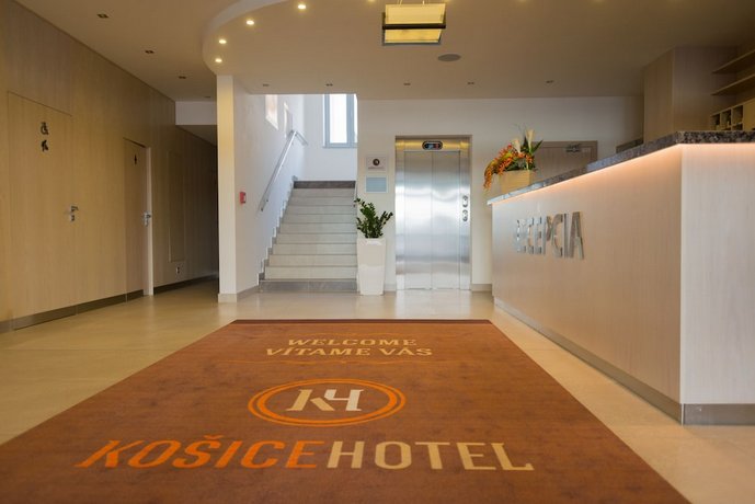 Kosice Hotel