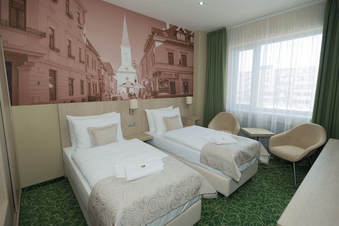 Kosice Hotel