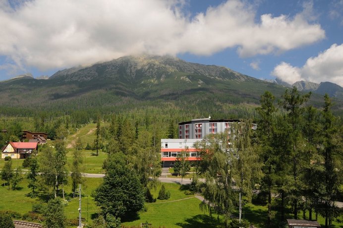 Atrium Hotel Vysoke Tatry