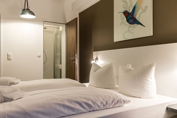 Hotel West Hamburg