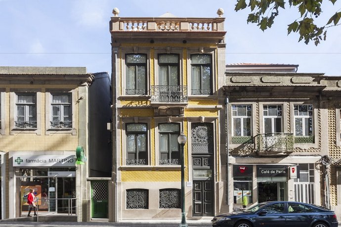 BO - Marques Apartments