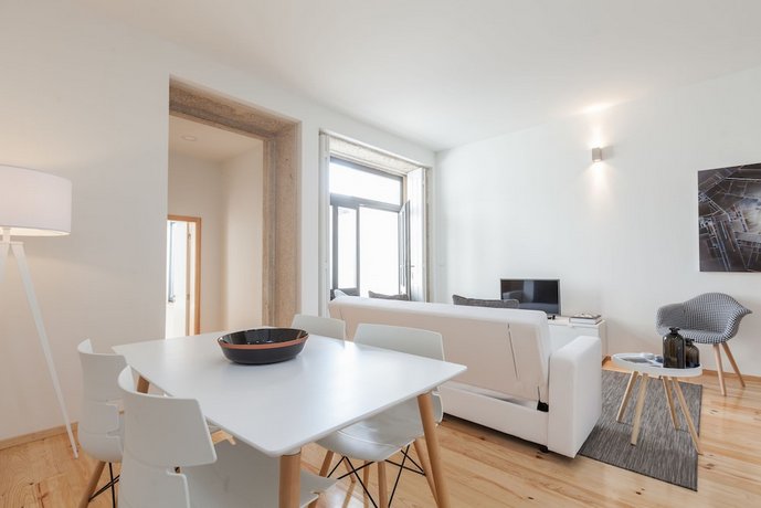 BO - Marques Apartments