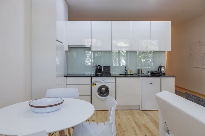 BO - Marques Apartments