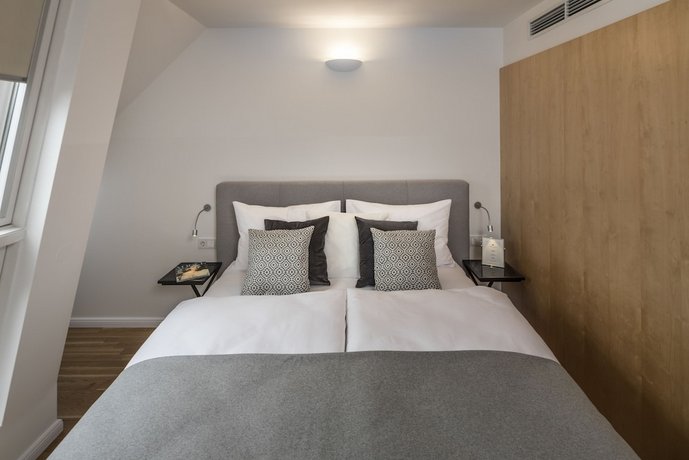 Rafael Kaiser - Premium Apartments City Centre