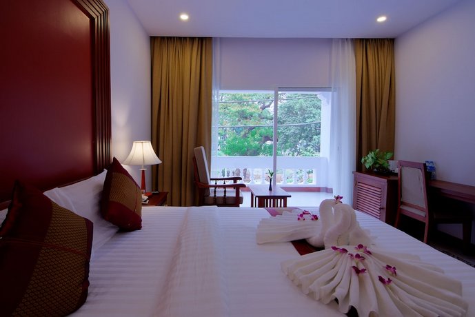 Shadow Angkor Residence