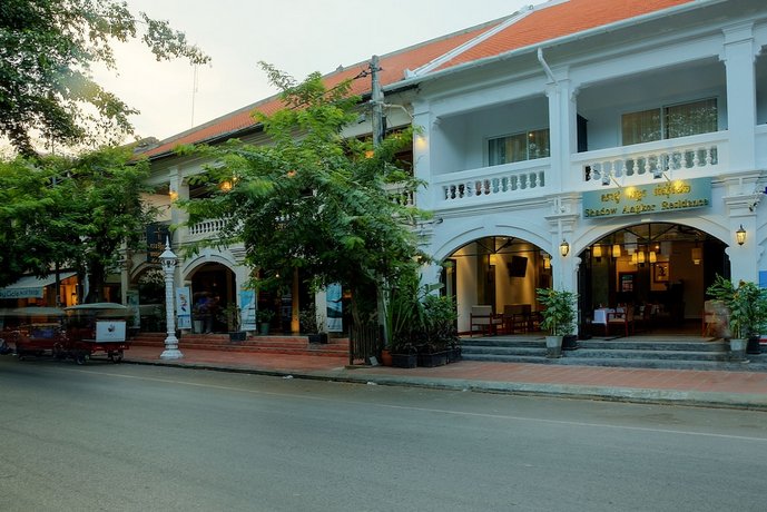 Shadow Angkor Residence