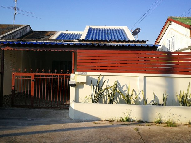 Teerada Boutique Place