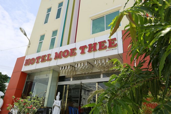 Hotel Moe Thee