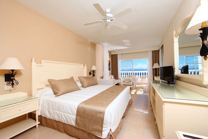 Bahia Principe Grand Samana - Adults Only (ex. Bahia Principe Luxury Samana)