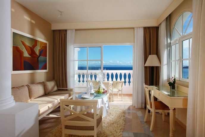 Bahia Principe Grand Samana - Adults Only (ex. Bahia Principe Luxury Samana)