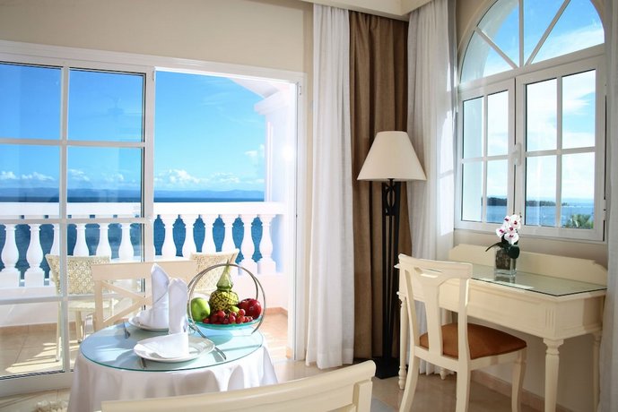 Bahia Principe Grand Samana - Adults Only (ex. Bahia Principe Luxury Samana)