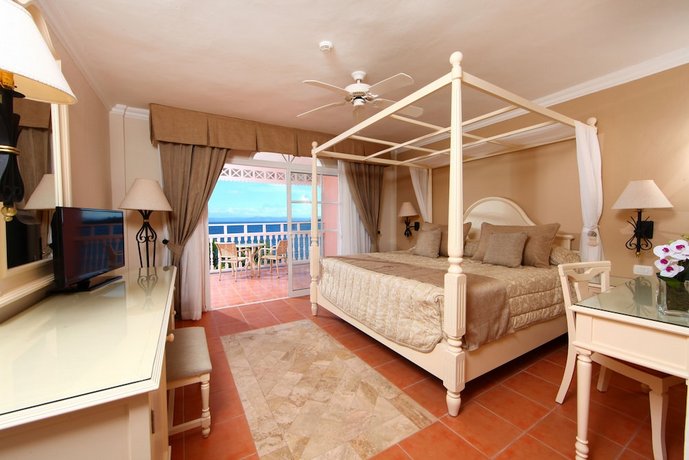 Bahia Principe Grand Samana - Adults Only (ex. Bahia Principe Luxury Samana)