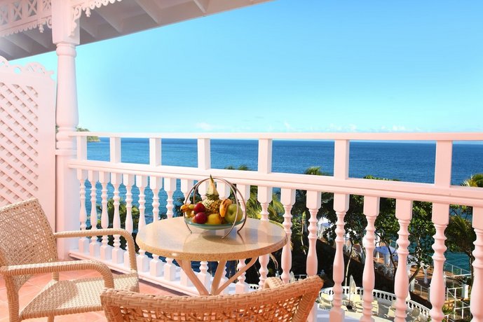Bahia Principe Grand Samana - Adults Only (ex. Bahia Principe Luxury Samana)