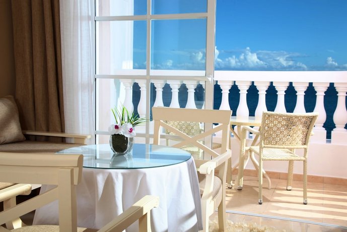 Bahia Principe Grand Samana - Adults Only (ex. Bahia Principe Luxury Samana)
