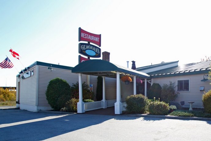 Fireside Inn and Suites
