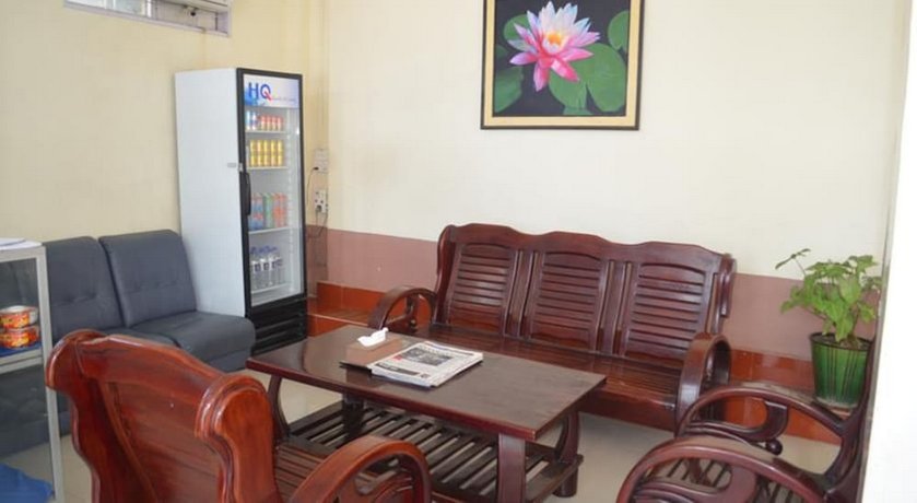 Royal Diamond Hotel