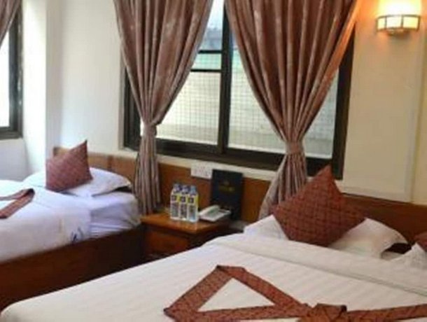 Royal Diamond Hotel
