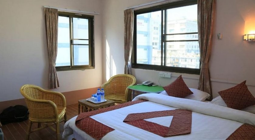 Royal Diamond Hotel