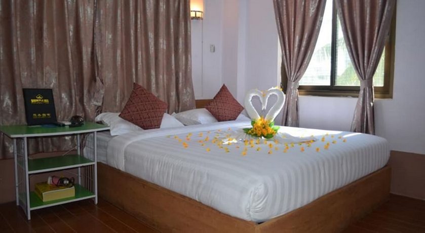 Royal Diamond Hotel