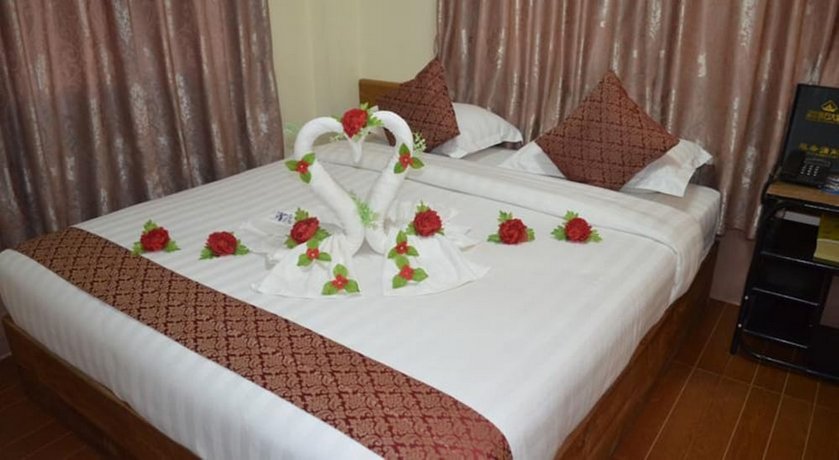 Royal Diamond Hotel