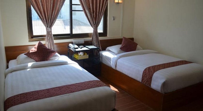 Royal Diamond Hotel