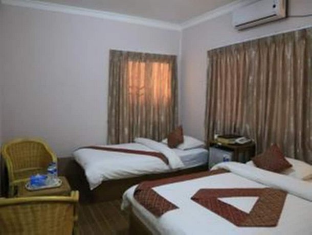 Royal Diamond Hotel