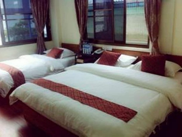 Royal Diamond Hotel
