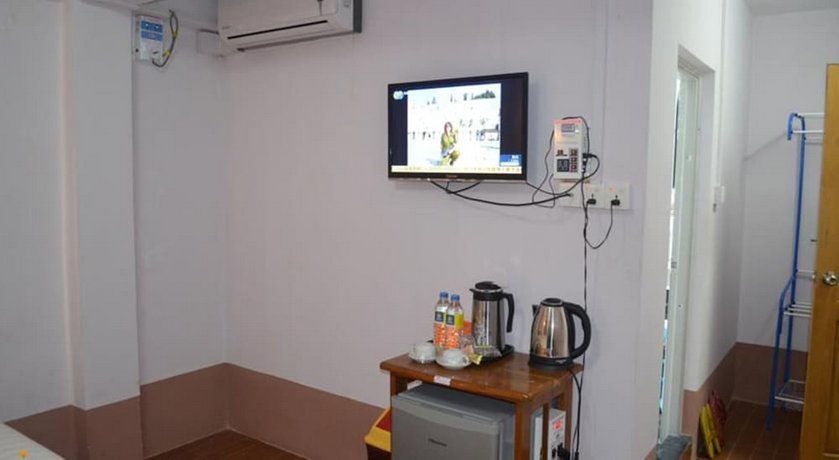 Royal Diamond Hotel