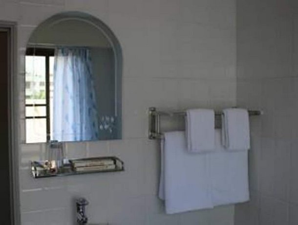 Royal Diamond Hotel