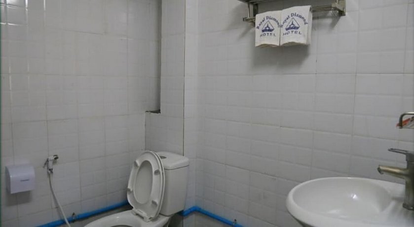 Royal Diamond Hotel