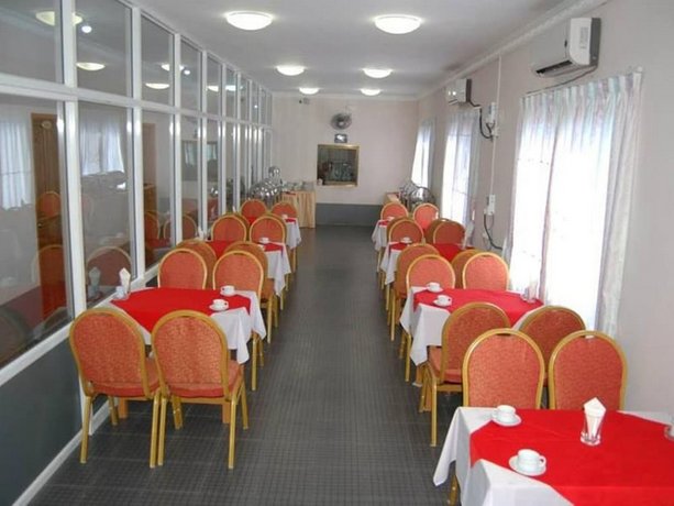 Royal Diamond Hotel