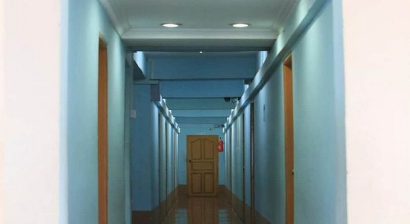Royal Diamond Hotel