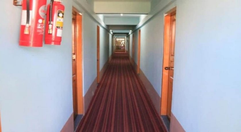 Royal Diamond Hotel