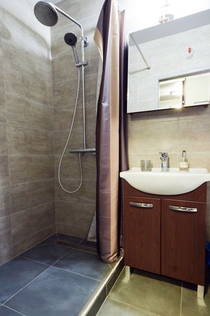 ShortStayPoland Srebrna B36
