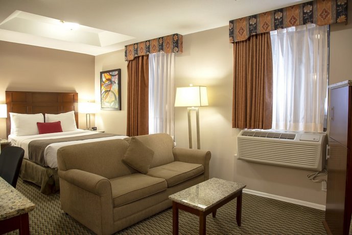 Ramada by Wyndham Vancouver Downtown