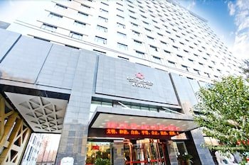 Lamtin Longwin Hotel Wuhan