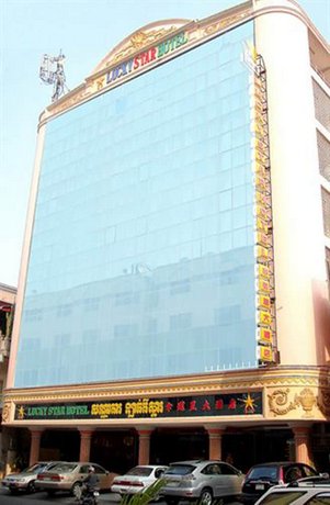 Lucky Star Hotel Phnom Penh Compare Deals