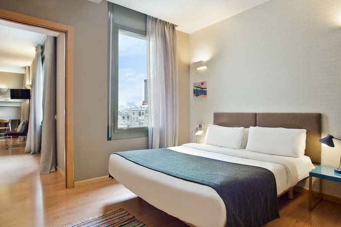 Bonavista Apartments - Pedrera