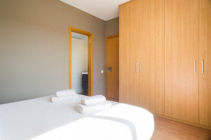 Bonavista Apartments - Pedrera