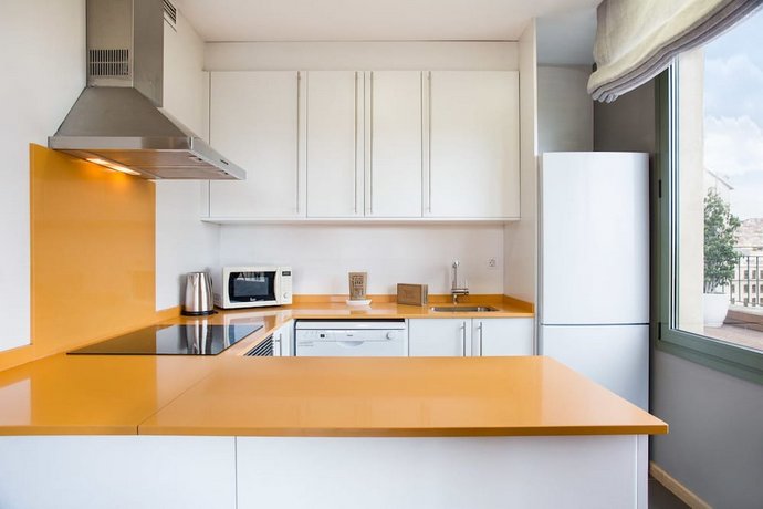 Bonavista Apartments - Pedrera