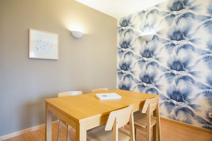Bonavista Apartments - Pedrera