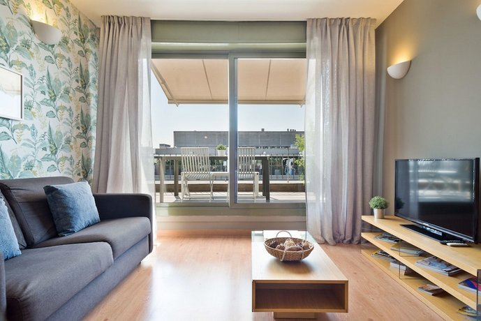 Bonavista Apartments - Pedrera
