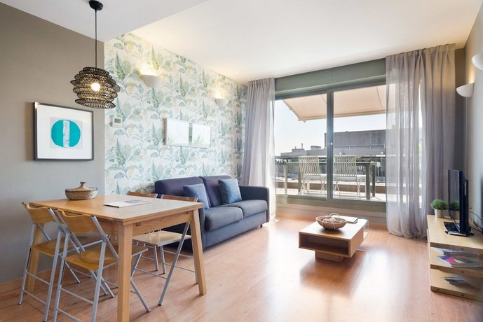 Bonavista Apartments - Pedrera