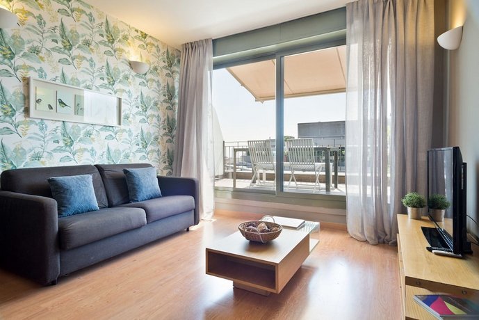 Bonavista Apartments - Pedrera