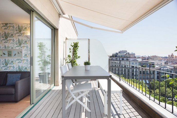 Bonavista Apartments - Pedrera
