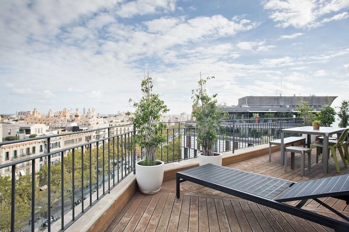 Bonavista Apartments - Pedrera