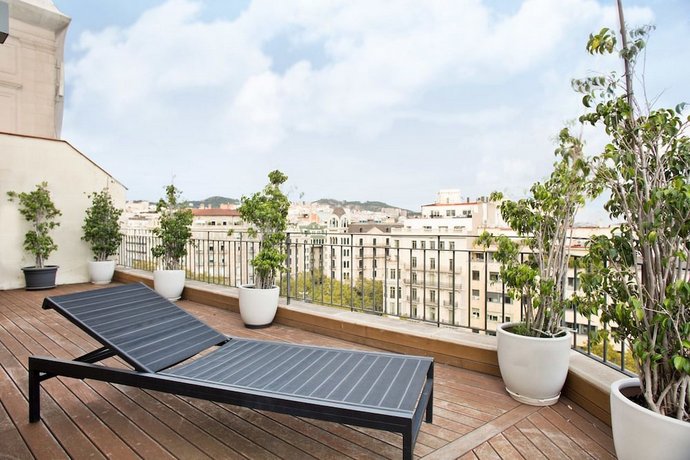 Bonavista Apartments - Pedrera