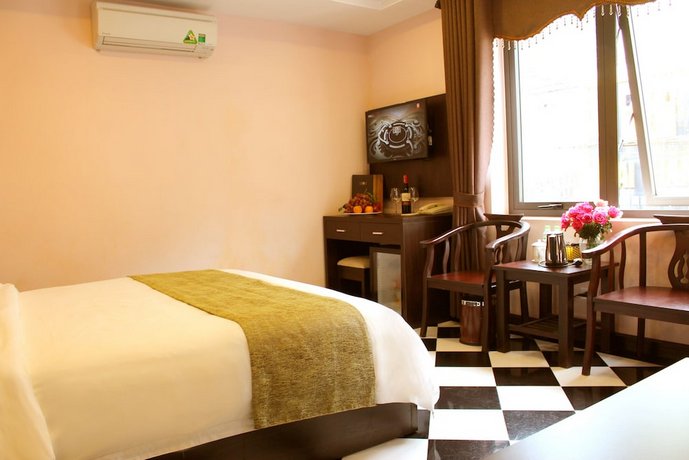May Sapa Hotel